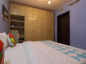 Dubai Gate 1 by OYO Rooms