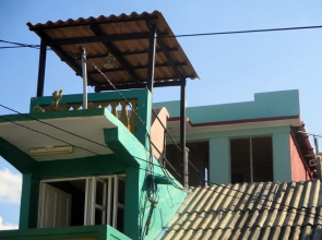 Casa Julke