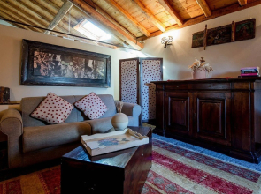Casa Arrigo