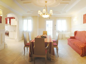 Villa Casula
