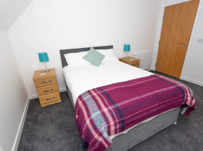 Printworks Harbour Apartments