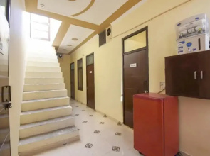Patiala Guest House by OYO