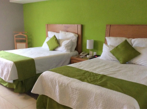 Hotel HB Córdoba