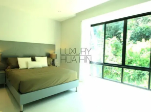 Panorama Bali Style Luxury Sea View Villa
