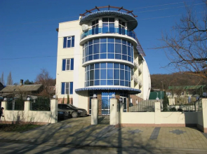 Guest House Lastochkino Gnezdo