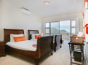 Penthouse on Clifton
