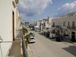 Appartamento Savoia 46