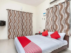 Skye Service Apartments By OYO Rooms
