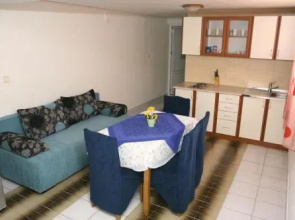 Apartments Villa Ruža
