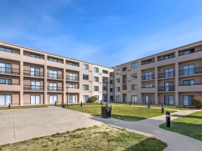 Courtyard Chicago Arlington Heights North