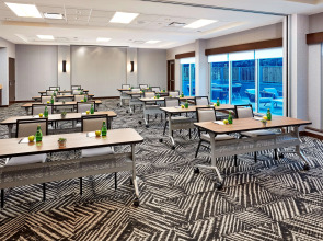 Hyatt Place LAX El Segundo