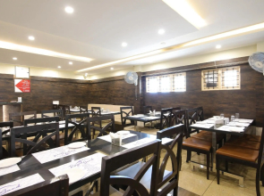 Royal Sand by OYO Rooms