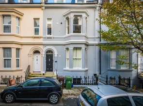 2 Sussex Place