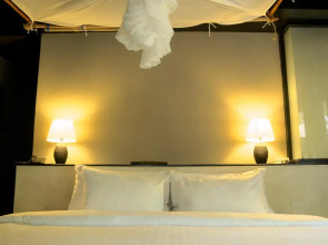 The Sevenseas Resort