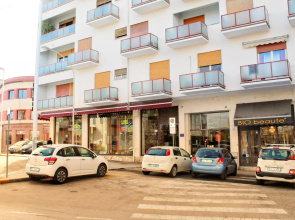 Accademia Apartment