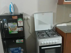 Coral bells by Tsavo