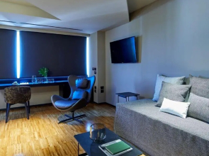 Delparco Hotel