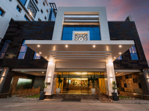 Best Western Plus Tabuk City Center
