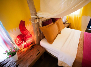 Mar Dei Amor Villa B&B