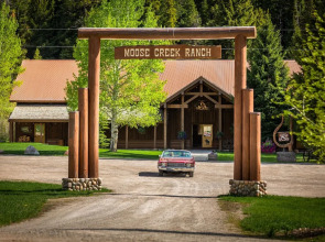Moose Creek Ranch