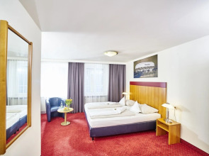 Hotel Meier City München