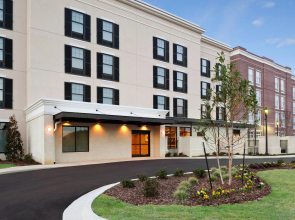 SpringHill Suites Jackson North/Ridgeland