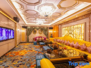 Liyue Hotel (Meizhou)