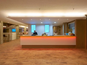 Collegium Glashütten GmbH