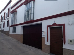 Apartamento En Olvera Con Garaje