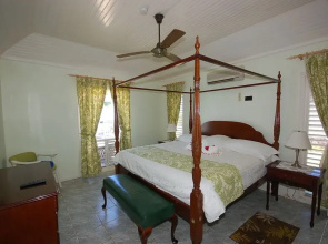 Sol Mar, Silver Sands 3BR