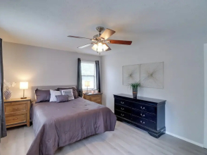 Charming Mountain Home Getaway w/ Gas Grill!