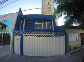 Galeria Hostel