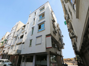 OYO 4406 Hotel Arya Palace