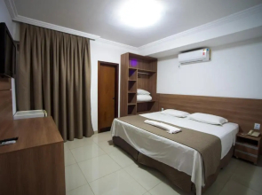 Centerminas Palace Hotel