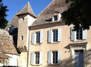 Chateau Ladausse