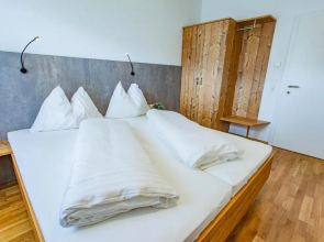 Happy Aich 4 by Alpenidyll Apartments