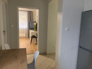 Apartament Brzeziny Olsztyn