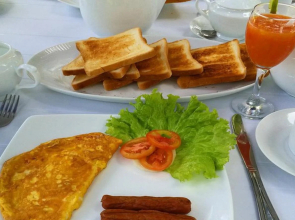 Ocean Ripples Resort