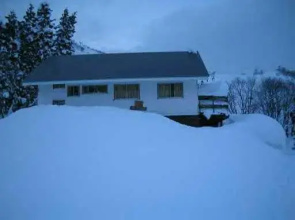 Sti Ski Lodge