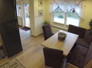 Ferienwohnung Spreewiesen