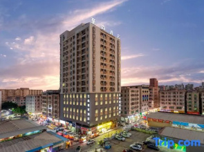 Zhishang Premium Hotel (Dongguan Chang'an Town Fuhai Road Branch)