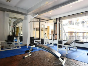 Baywalk Residence Pattaya