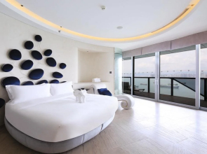 Phoenix Island Ocean Dream Resort Sanya