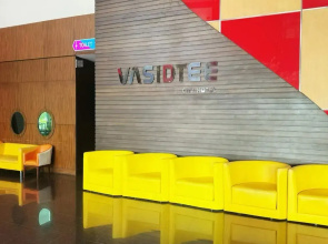 Capital O 75514 Vasidtee City Hotel