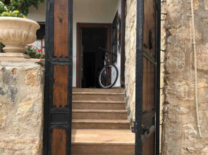Şirin Lüks Daire / Merkez Huzur Yuvası 3+1
