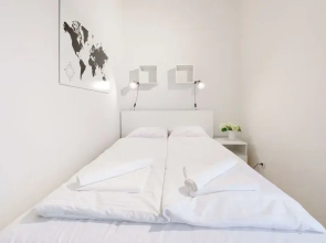 Apartamenty Sun & Snow Golden Tulip
