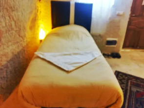 Garden Cave Hotel Cappadocia