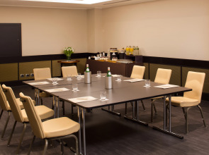 Starhotels Metropole