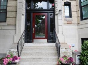 A Stylish Stay w/ a Queen Bed, Heated Floors.. #24