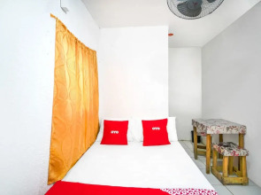 OYO 875 Madhavi Beach Resort
